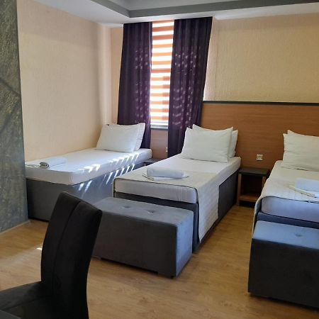 Grand River Apartmani & Sobe Konjic Ngoại thất bức ảnh