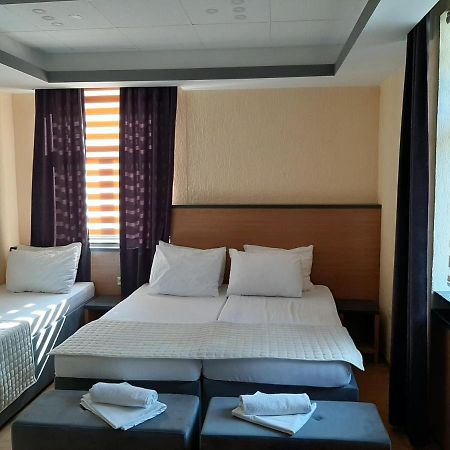 Grand River Apartmani & Sobe Konjic Ngoại thất bức ảnh
