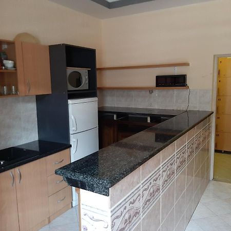 Grand River Apartmani & Sobe Konjic Ngoại thất bức ảnh