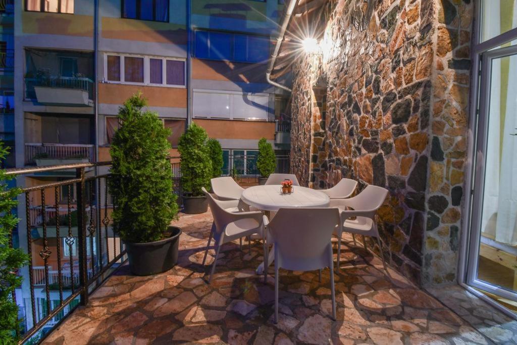 Grand River Apartmani & Sobe Konjic Ngoại thất bức ảnh