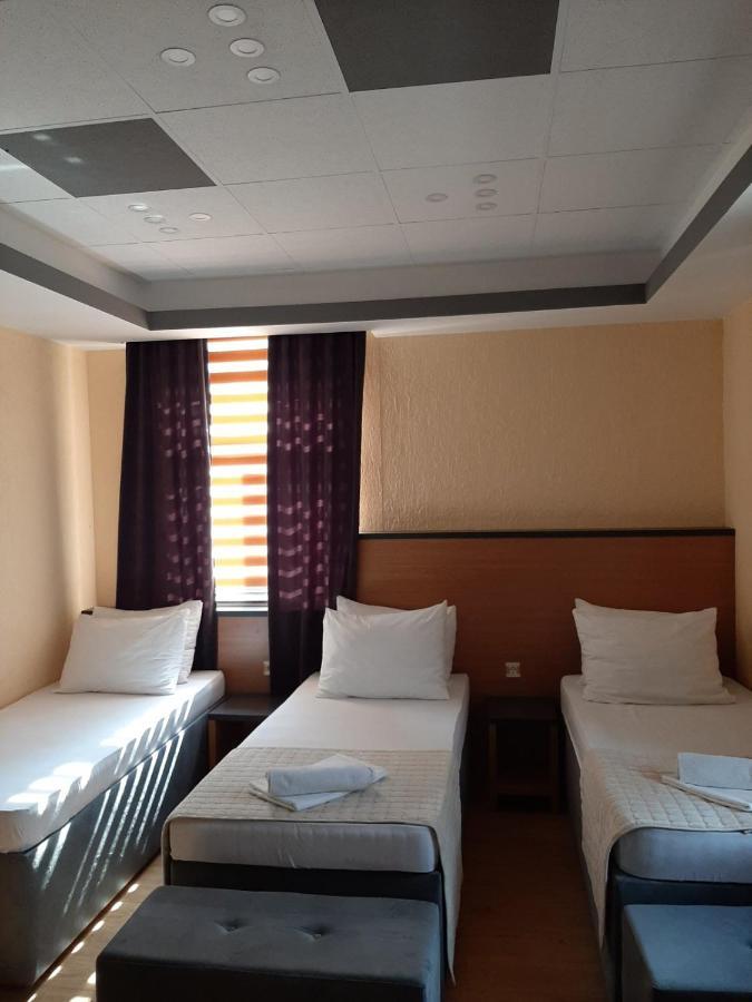 Grand River Apartmani & Sobe Konjic Ngoại thất bức ảnh
