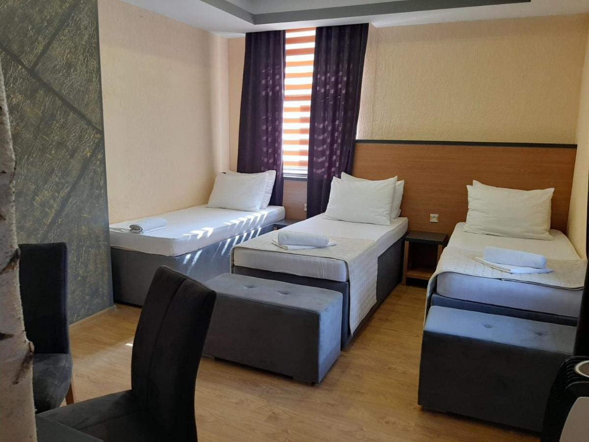 Grand River Apartmani & Sobe Konjic Ngoại thất bức ảnh