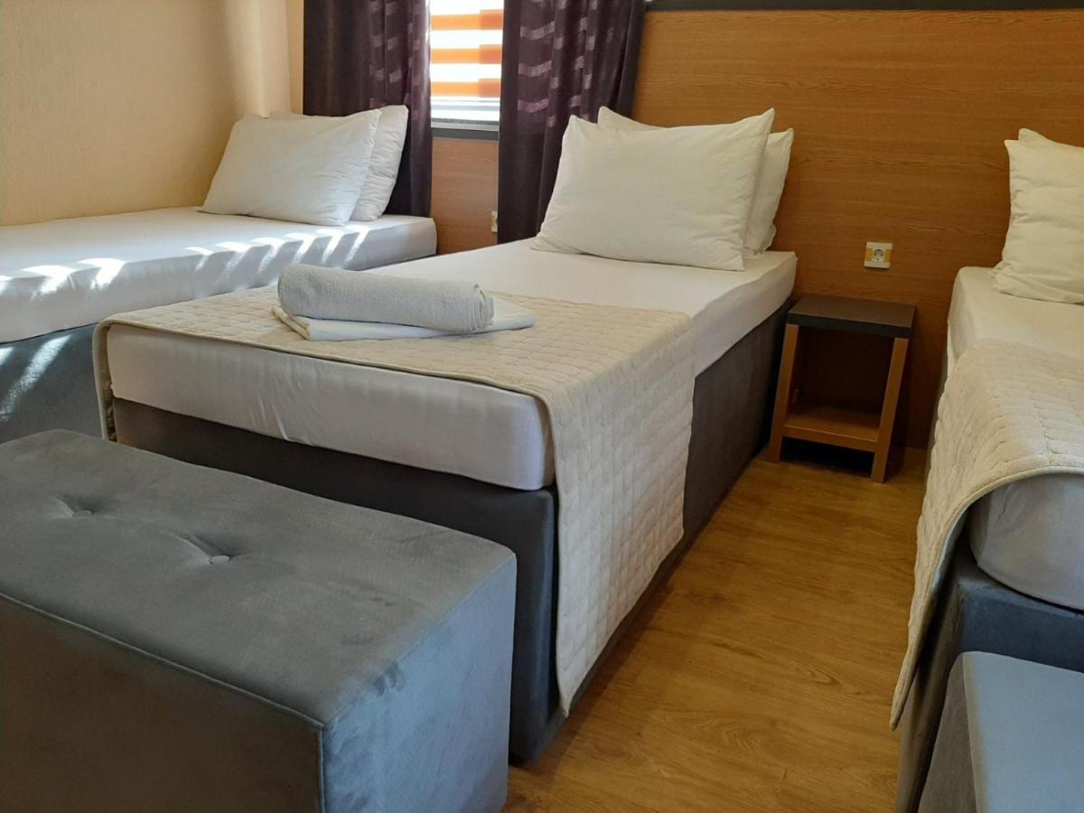 Grand River Apartmani & Sobe Konjic Ngoại thất bức ảnh