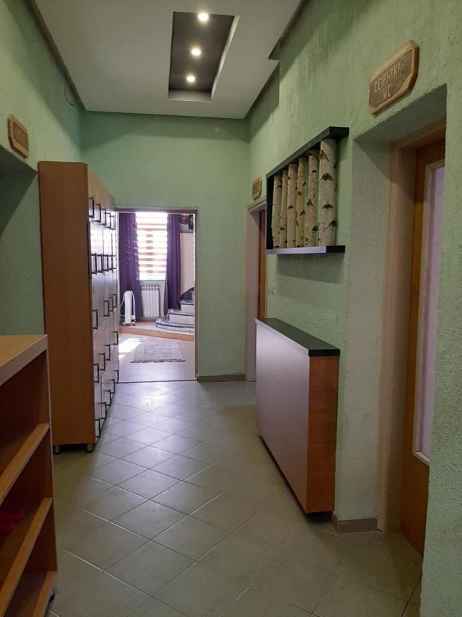 Grand River Apartmani & Sobe Konjic Ngoại thất bức ảnh