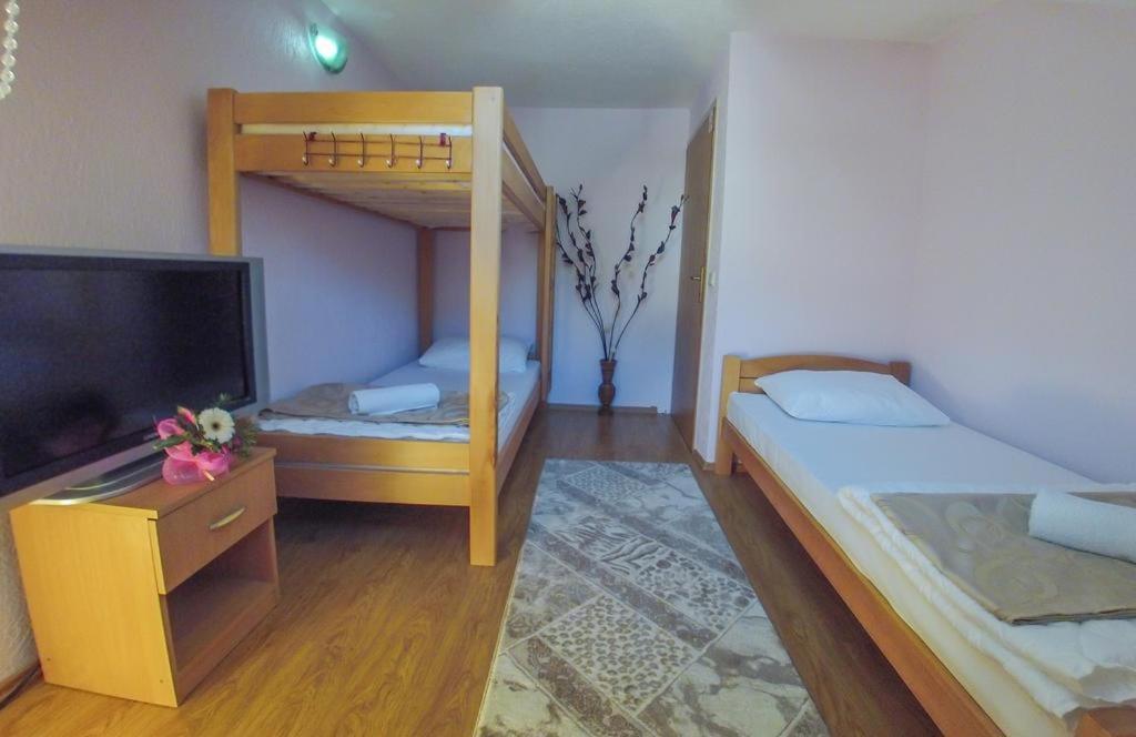 Grand River Apartmani & Sobe Konjic Ngoại thất bức ảnh