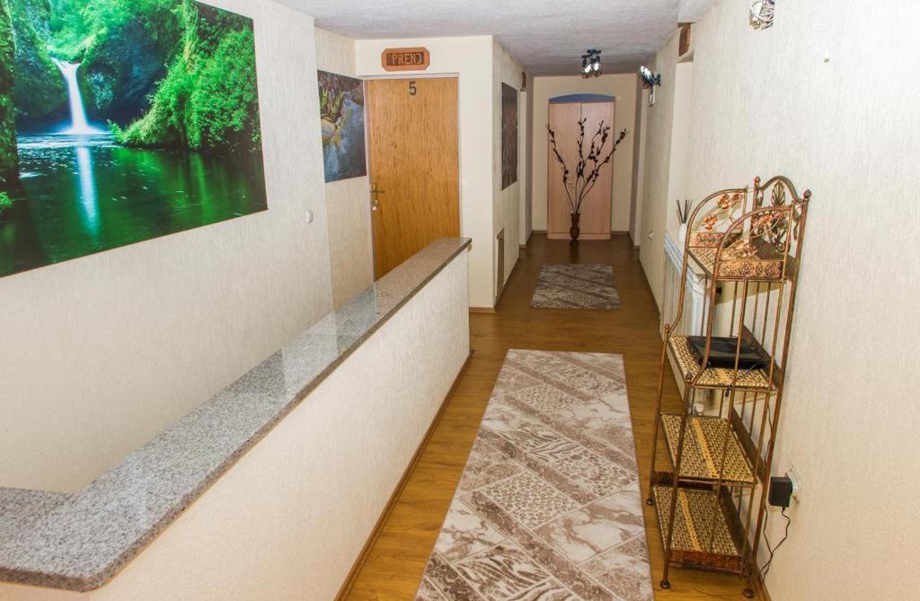 Grand River Apartmani & Sobe Konjic Ngoại thất bức ảnh
