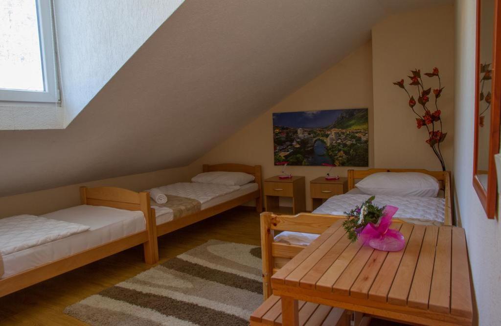 Grand River Apartmani & Sobe Konjic Ngoại thất bức ảnh